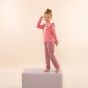 Charlie Choe O-Cozy Days Girls Pyjama l/s