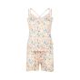 Charlie Choe Amalfi Coast Open Short Pyjama