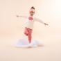 Charlie Choe O-Cloud Girls Pyjama l/s