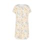 Charlie Choe Amalfi Coast Nachtkleed s/s