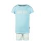 Charlie Choe Girls Amalfi Coast Short Pyjama s/s