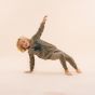 Charlie Choe O-Dragon Boys Pyjama l/s