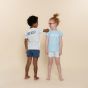 Charlie Choe Girls Amalfi Coast Short Pyjama s/s