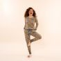 Charlie Choe O-Lovely Nights Pyjama l/s
