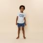 Charlie Choe Boys Amalfi Coast Short Pyjama s/s