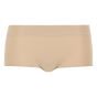 Chantelle Soft Stretch Naadloze Boyshort Nude