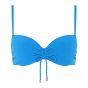 Chantelle Beach Inspire Bikini Balconnet Beha Blue