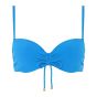 Chantelle Beach Inspire Bikini Balconnet Beha Blue