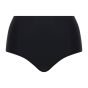 Chantelle Soft Stretch Tailleslip (46>52) Zwart