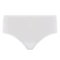 Chantelle Soft Stretch Naadloze Hipster Wit