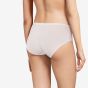 Chantelle Soft Stretch Naadloze Hipster Wit