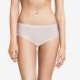 Chantelle Soft Stretch Naadloze Hipster Wit