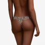 Chantelle Soft Stretch Naadloze String AnimalPrint