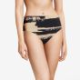 Chantelle Beach Sandstorm Bikini Tailleslip Brush