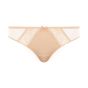 Chantelle Alto Slip Golddn Beige