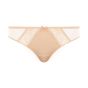 Chantelle Alto Slip Golddn Beige