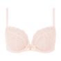 Chantelle Fleurs Beugelbeha Soft Pink