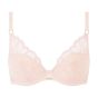 Chantelle Fleurs Voorgevormde Beha Soft Pink