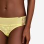 Chantelle Day To Night Slip Citrus