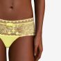 Chantelle Day To Night Shorty Citrus