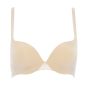 Chantelle Essentiall Push-Up Beha Golden Beige