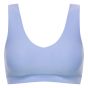 Chantelle Soft Stretch Voorgevormd Topje Ice Blue