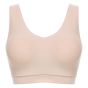 Chantelle Soft Stretch Voorgevormd Topje Nude