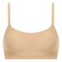 Chantelle Soft Stretch Voorgevormde Bralette Nude