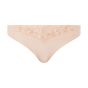 Chantelle Every Curve Slip Pink Pearl
