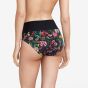 Chantelle Beach Flowers Bikini Tailleslip