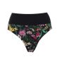 Chantelle Beach Flowers Bikini Tailleslip