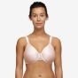 Chantelle Hedona Naadloze Beugelbeha Soft Pink