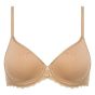 Chantelle Parisian Allure Spacer Beha Nude