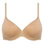 Chantelle Parisian Allure Spacer Beha Nude