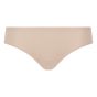 Chantelle Soft Stretch Naadloze Slip Golden Beige