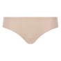 Chantelle Soft Stretch Naadloze Slip Golden Beige