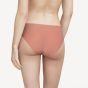 Chantelle Soft Stretch Naadloze Slip Rose Canyon