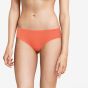 Chantelle Soft Stretch Naadloze Slip Tangerine