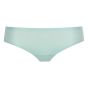 Chantelle Soft Stretch Naadloze Slip Nile Green