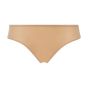 Chantelle Soft Stretch Naadloze Slip Nude