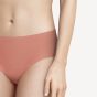 Chantelle Soft Stretch Naadloze Hipster RoseCanyon