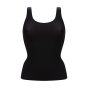 Chantelle Soft Stretch Tank Top Zwart