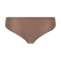 Chantelle Soft Stretch Naadloze String Cappuccino