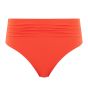 Chantelle Beach Oxygene Bikini Tailleslip Coral