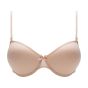 Chantelle Modern Invisible Voorgev Bh Golden Beige