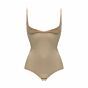 Chantelle Basic Shaping Steungevende Body Nude