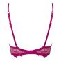 Lise Charmel Dressing Floral Beugelbeha Magenta