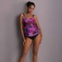 Anita Swim Exotic Paradise Tankini