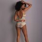 Rosa Faia Swim Marseilles Chic Badpak