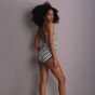 Rosa Faia Swim Summer In Cannes Badpak
